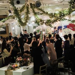 TRUNK BY SHOTO GALLERYの写真31枚目