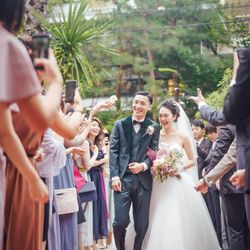 表参道TERRACEの写真21枚目