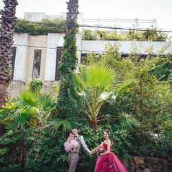 表参道TERRACEの写真7枚目