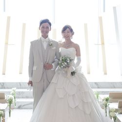 The 33 Sense of Weddingの写真15枚目