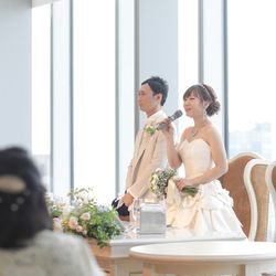 The 33 Sense of Weddingの写真14枚目