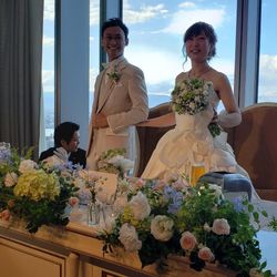 The 33 Sense of Weddingの写真21枚目