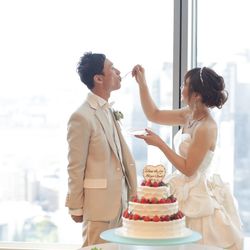 The 33 Sense of Weddingの写真25枚目