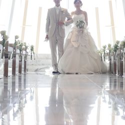 The 33 Sense of Weddingの写真23枚目