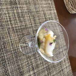 エヴァウイン小山プレミアムスィーツの写真14枚目