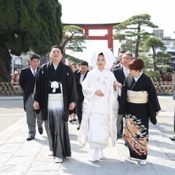 KOTOWA 鎌倉 鶴ヶ岡会館の写真5枚目