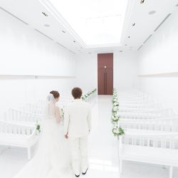 ザ・ピーク プレミアムテラスの写真8枚目