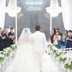 ザ・ピーク プレミアムテラスの写真34枚目