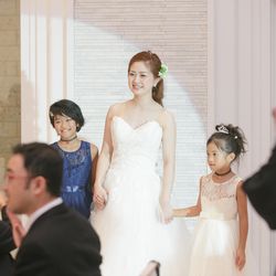 ザ・ピーク プレミアムテラスの写真12枚目