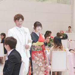 ザ・ピーク プレミアムテラスの写真30枚目