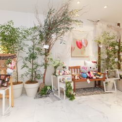 ザ・ピーク プレミアムテラスの写真10枚目