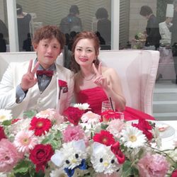 ザ・ピーク プレミアムテラスの写真9枚目