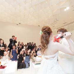 ザ・ピーク プレミアムテラスの写真15枚目