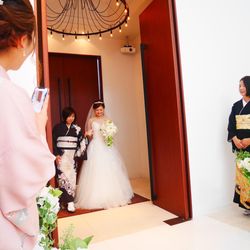 ザ・ピーク プレミアムテラスの写真12枚目