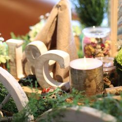 FORTUNE IN THE TERRACEの写真32枚目