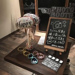 FORTUNE IN THE TERRACEの写真24枚目