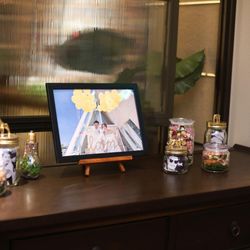 FORTUNE IN THE TERRACEの写真3枚目