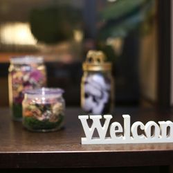 FORTUNE IN THE TERRACEの写真14枚目