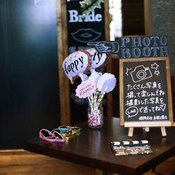 FORTUNE IN THE TERRACEの写真2枚目