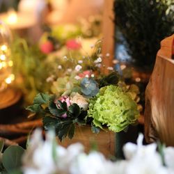 FORTUNE IN THE TERRACEの写真18枚目