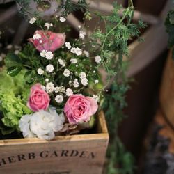 FORTUNE IN THE TERRACEの写真9枚目