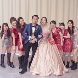 ザ・ミーツ マリーナテラスの写真18枚目