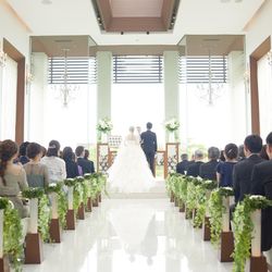 ザ・ミーツ マリーナテラスの写真7枚目