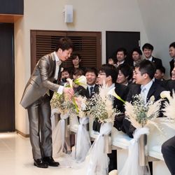 アクアデヴュー佐賀スィートテラスの写真12枚目