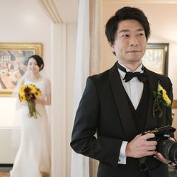 リストランテASOの写真9枚目