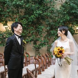 リストランテASOの写真8枚目