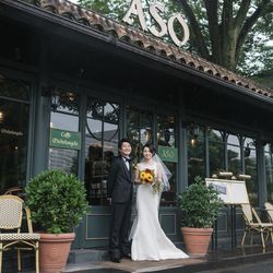 リストランテASOの写真35枚目