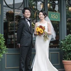 リストランテASOの写真28枚目