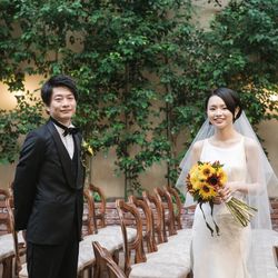 リストランテASOの写真7枚目