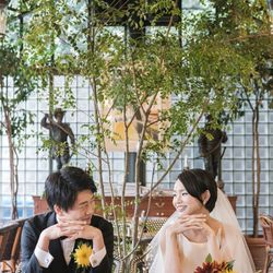 リストランテASOの写真5枚目