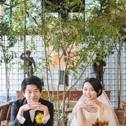 リストランテASOの写真13枚目