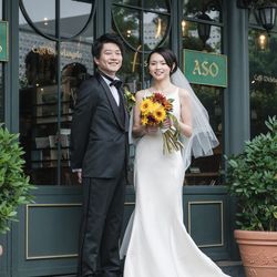 リストランテASOの写真3枚目