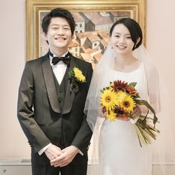 リストランテASOの写真4枚目