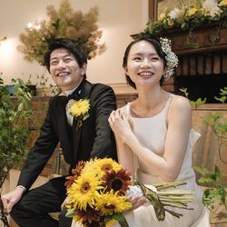 リストランテASOの写真11枚目