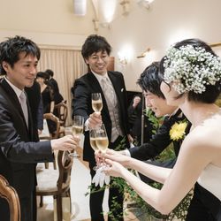 リストランテASOの写真19枚目