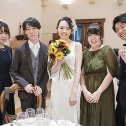 リストランテASOの写真11枚目