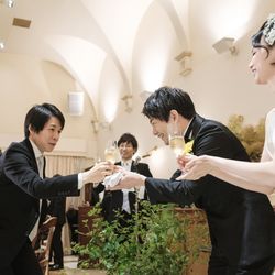 リストランテASOの写真16枚目