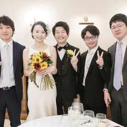 リストランテASOの写真34枚目