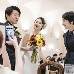 リストランテASOの写真30枚目