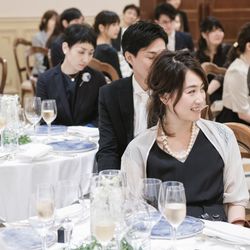 リストランテASOの写真5枚目