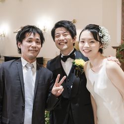 リストランテASOの写真8枚目