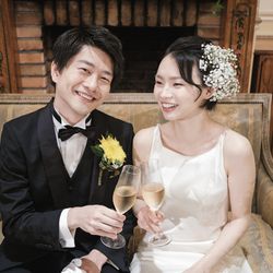 リストランテASOの写真4枚目