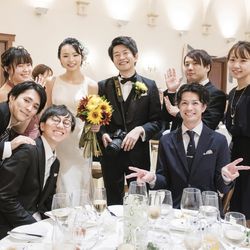 リストランテASOの写真5枚目