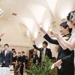 リストランテASOの写真1枚目