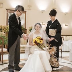 リストランテASOの写真6枚目