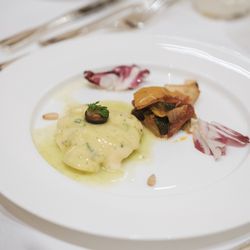 リストランテASOの写真8枚目